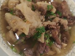 -福合埕牛肉火锅(长平国新店)