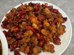 -小四川餐厅(纪庄子北道店)