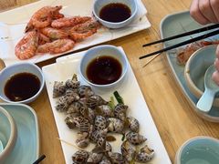 -启东小海鲜(庄先湾路1号店)