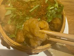 -豆相识•九九豆腐脑(牛咡桥店)
