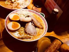 -老龙亭拉面店