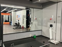 -乐刻运动健身(同曦假日百货店)