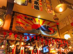 -平成屋·午肴夜酒(四川北路店)