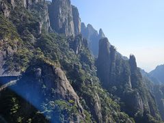 -三清山风景名胜区
