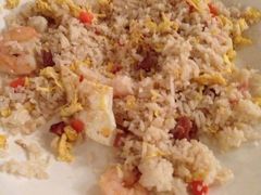 特色炒饭-绿茵阁(体育西分店)