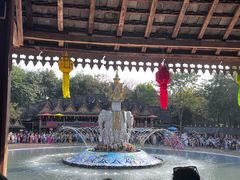 -西双版纳傣族园