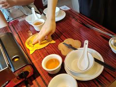 -龚印记牛骨牛杂屋·四代传承(珠影星光城店)