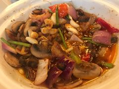 -怡和春天大酒楼(柳芳店)