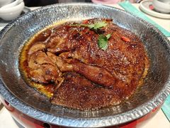 -小城外婆肴私房菜.家宴聚集点(圆明园颐和园·清河上地店)