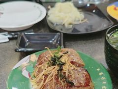 -禾绿回转寿司(国瑞店)