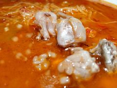 -雀蓝川菜(奥体广场店)