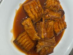 -船歌·鱼水饺青岛菜(闽江二路店)