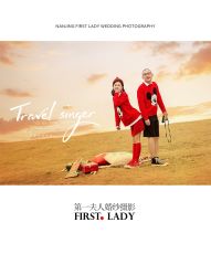 点击看大图 -第一夫人婚纱摄影(南京店)
