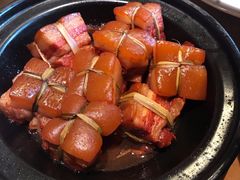 -礼耕堂·百年茶人餐厅(梅家坞店)