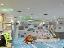 -meland亲子乐园•派对•研学(苏州悠方购物中心店)