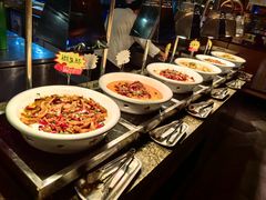 -星伦多自助料理(爱琴海店)