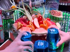 -欢乐驿站量贩式KTV(西丽店)