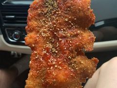 -茹哥炸串(水产前街店)