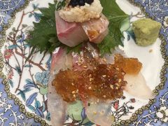 -鮨政· Omakase(港汇恒隆广场店)
