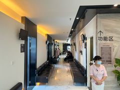 -瑞慈体检上海松江机构