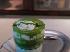 -luutosa  cafe & tea 鹿兔山