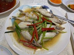 -潮之南·潮汕菜·鱼仔档(南山店)