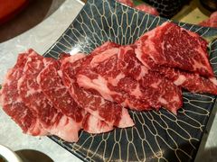 -八库渔场烧肉放题(世纪汇店)