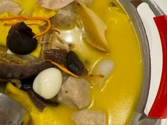 -海富门·带鱼·淮扬菜·粤菜(甘家口店)