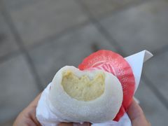 -澳门长洲糯米糍(柯打苏沙街店)