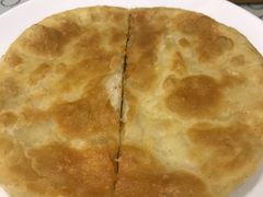 -李连贵熏肉大饼(沈阳站店)