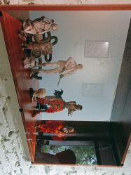 点击看大图 -PinooTattoo皮奴刺青纹身设计总部
