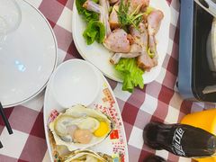 -吉源大排档·鱼生·海鲜(烧烤彩印厂店)