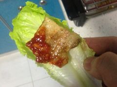 iphone_upload_pic-芭菲盛宴·环球美食(解放碑英利国际店)