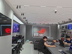 -ROG玩家国度(烟台众诚店)