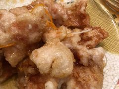 锅包肉-吉味馆(柠溪店)