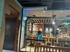 -呷哺呷哺 黄金牧场 (欢乐谷店)