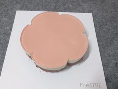 -théATRE 茶聚场(王府中環店)