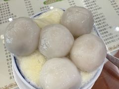 -阿三麻蓉汤圆(顺光大厦店)