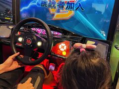 -环游嘉年华(广州-天河城店)