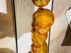 -大浪潮·潮汕菜·招牌生腌小青龙(福田店)