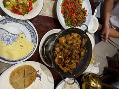 -金龙寨(解西店)