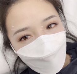 -MIVI野生眉纹绣纹眉