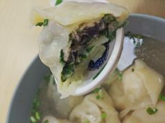 -顶巧鸡汤馄饨(虹口总店)