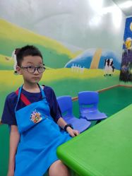 -新方向童乐小镇·儿童主题乐园·职业角色扮演(南昌店)