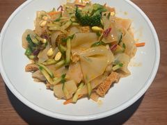 -吕氏疙瘩汤·新鲁菜(济南万象城店)