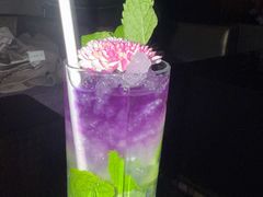 -云·酷 Atmosphere(国贸大酒店)