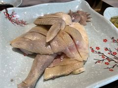 -九记路边鸡(穗盐路店)