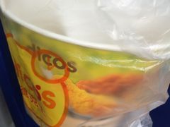 -德克士(通灌北路店)