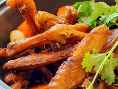 -美极鲜食坊(宝安南路店)