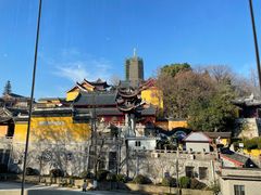 -南京城墙景区